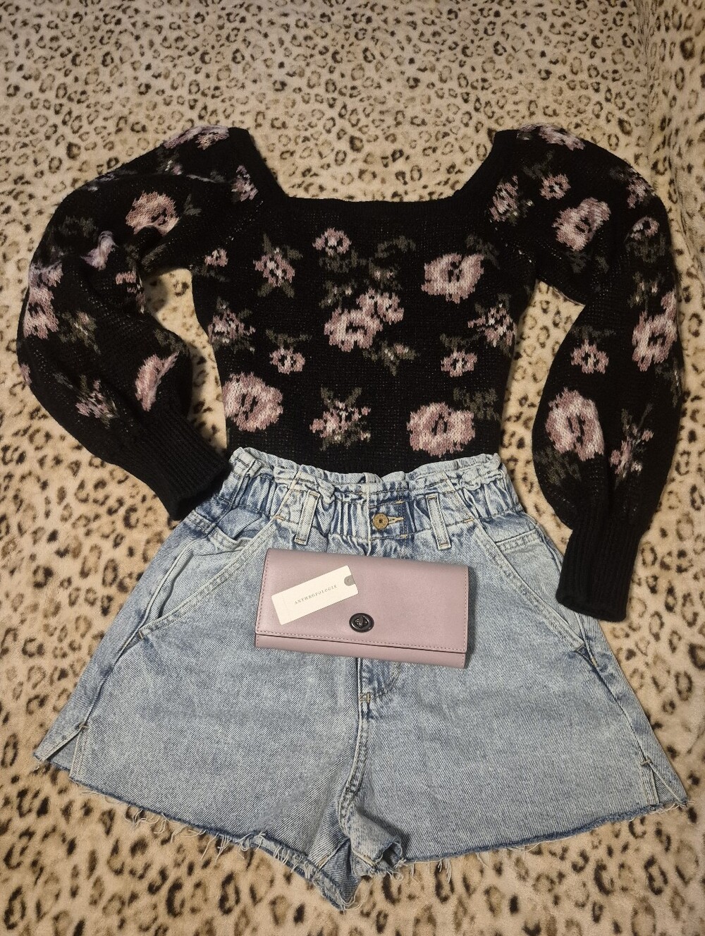 Anthropologie Sweater